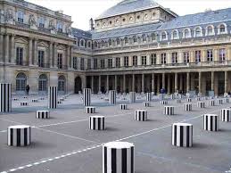 Palazzo Reale Parigi
