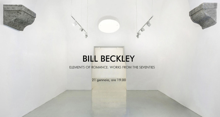 bill beckley