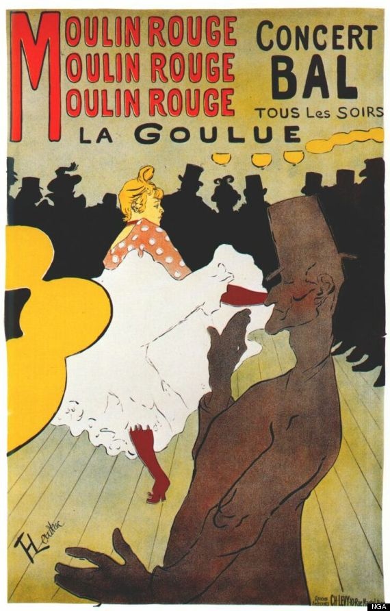 Henri de Toulouse Lautrec 