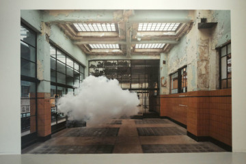 NIMBUS DUMONT, BERNDNAUT SMILDE