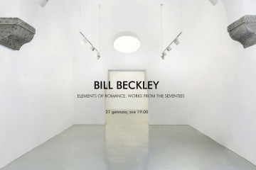bill beckley
